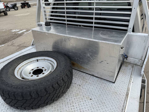 2000 Chevrolet C/K 2500 Series K2500 LS