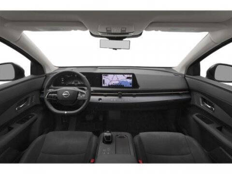 2024 Nissan Ariya Evolve+ e-4ORCE