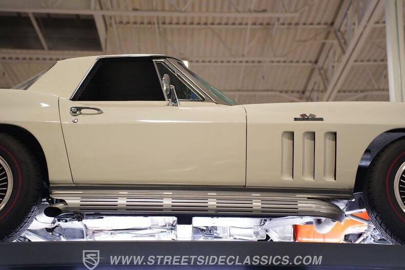 1966 Chevrolet Corvette