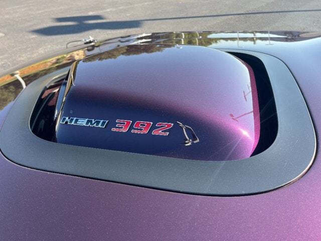 2020 Dodge Challenger 24