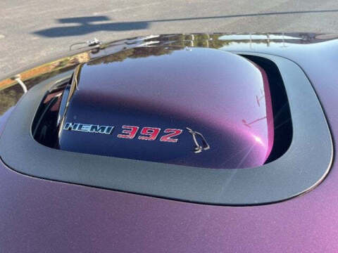 2020 Dodge Challenger