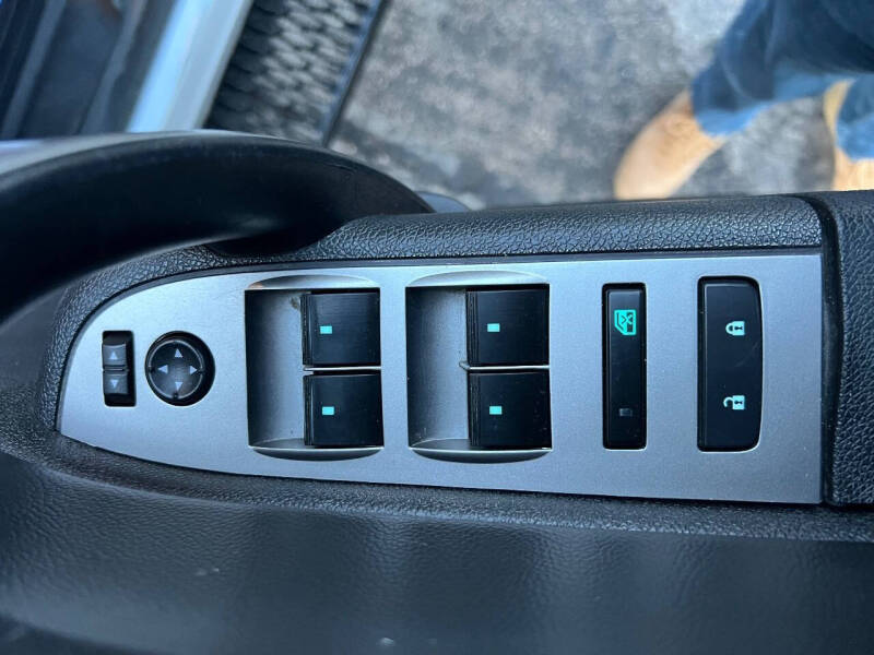 2013 Chevrolet Silverado 2500HD LT