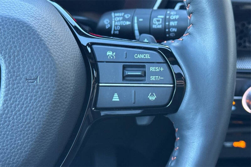 2023 Honda CR-V Hybrid Sport Touring