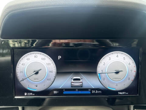 2022 Hyundai Elantra