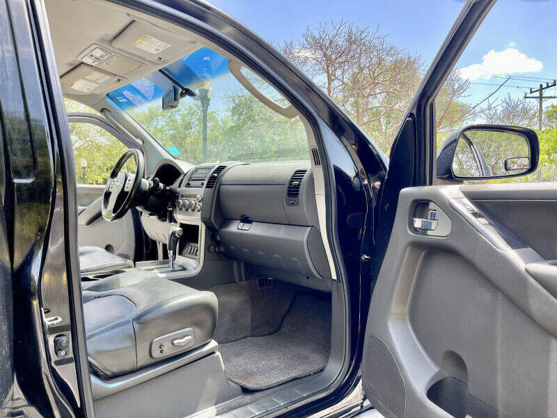 2006 Nissan Pathfinder  - $6,995