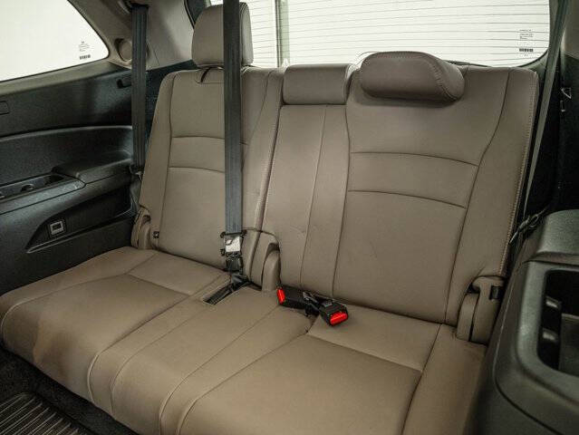 2022 Honda Pilot Elite
