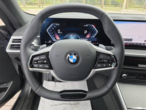 2025 BMW 2 Series 230i
