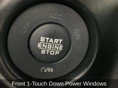 2020 Jeep Wrangler Willys