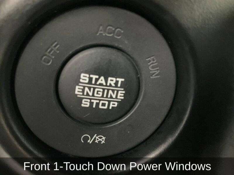 2020 Jeep Wrangler Willys