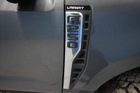 2023 Ford F-250 Super Duty