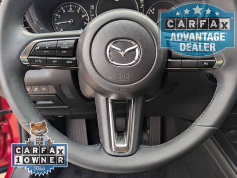 2025 Mazda CX-30 2.5 S Preferred
