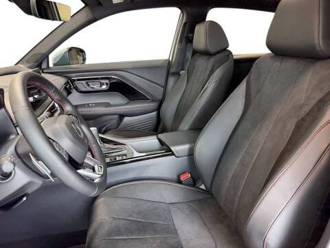 2026 Acura ADX w/A-SPEC
