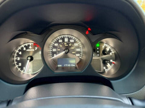 2006 Lexus GS 300