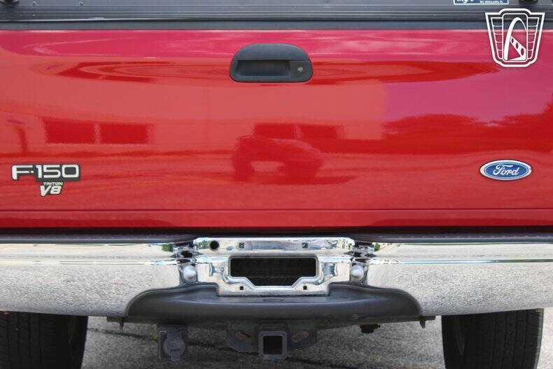 1997 Ford F-150