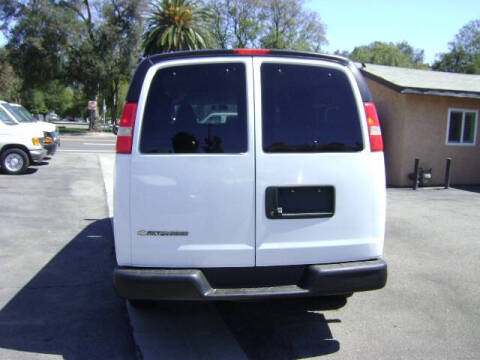 2013 Ford E-Series E-350 SD XL