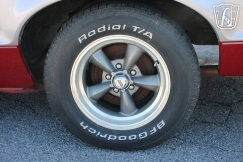 1979 Ford Ranchero