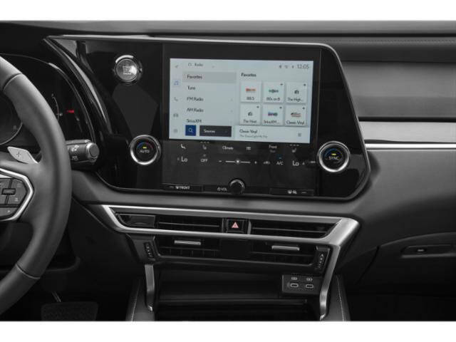 2023 Lexus RX 350