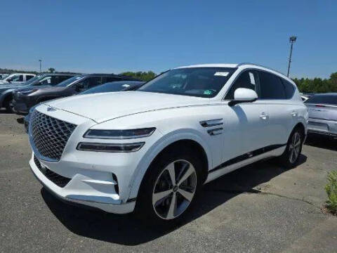 2024 Genesis GV80 Photo