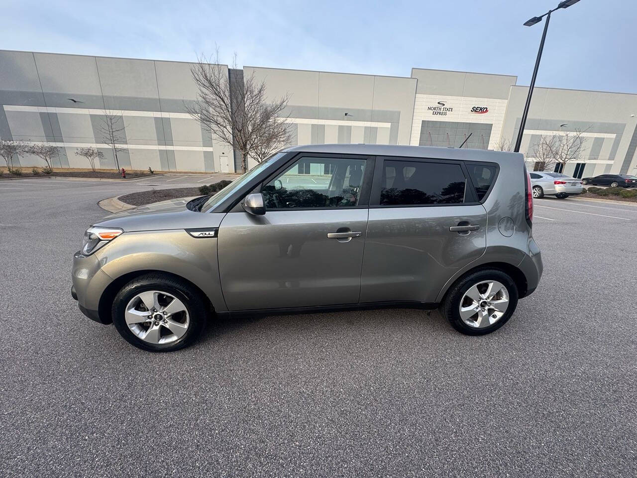 2019 Kia Soul for sale at TPA AUTO SALES LLC in Durham, NC