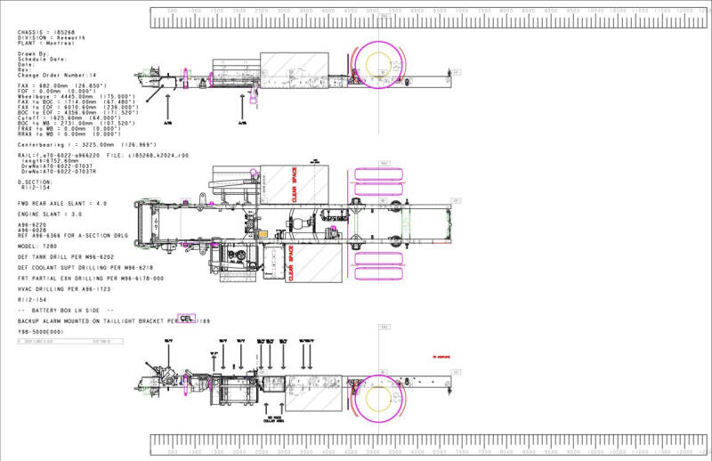 2026 Kenworth T280