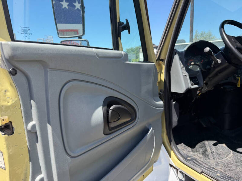 2007 International DuraStar 4300