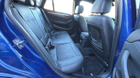 2014 BMW X1 xDrive35i