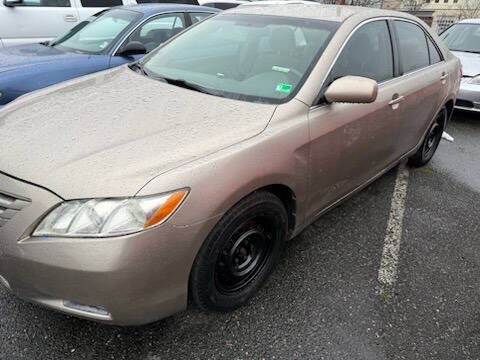 2009 Toyota Camry for sale at Super Auto Sales & Services in Fredericksburg VA