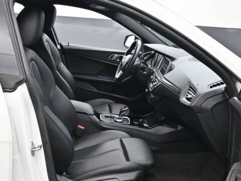 2021 BMW 2 Series 228i Gran Coupe