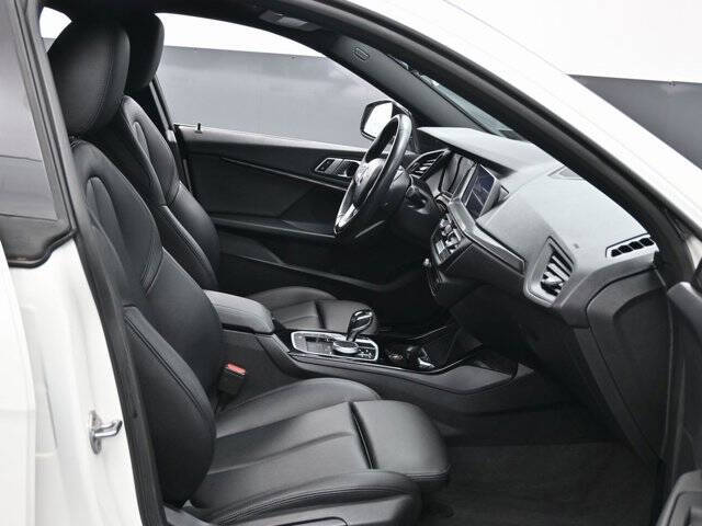 2021 BMW 2 Series 228i Gran Coupe