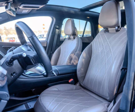 2023 Mercedes-Benz EQE EQE 350 4MATIC