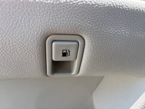 2009 Hyundai Santa Fe GLS