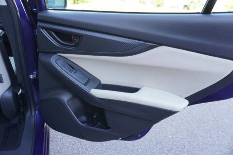2017 Subaru Impreza Premium