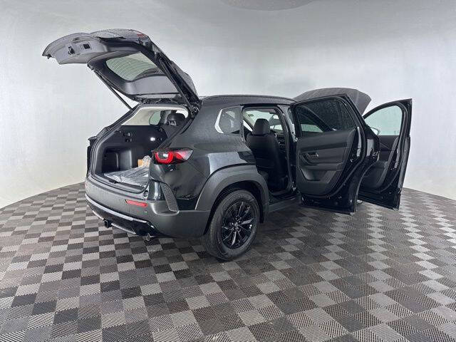2026 Mazda CX-50 Hybrid Premium