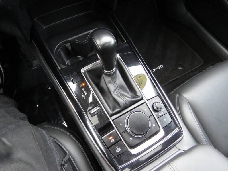 2021 Mazda CX-30 Preferred