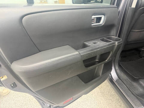 2014 Honda Pilot EX-L w/Navi