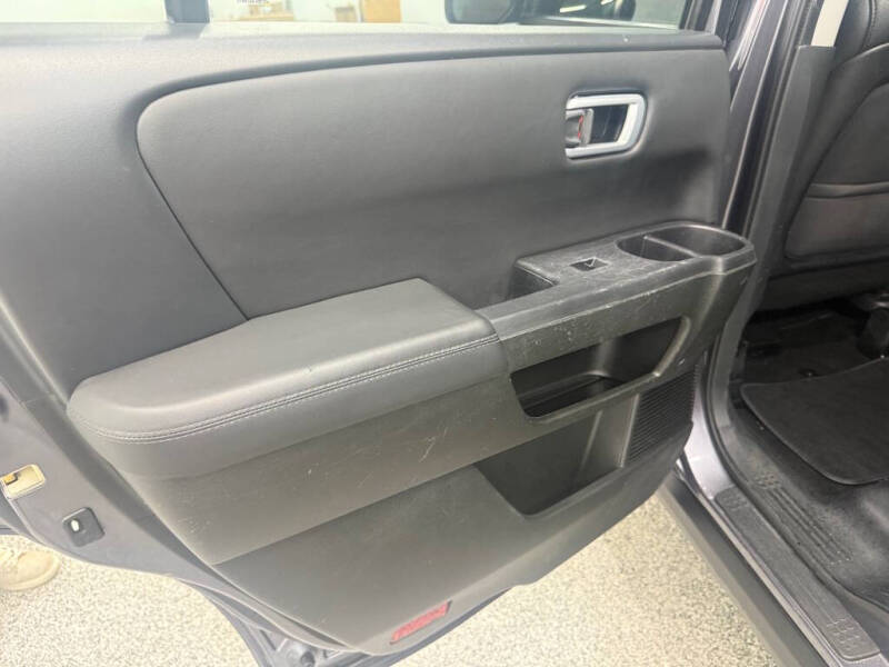 2014 Honda Pilot EX-L w/Navi