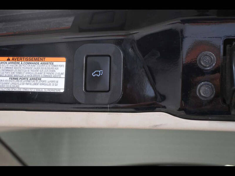 2016 Toyota Sienna