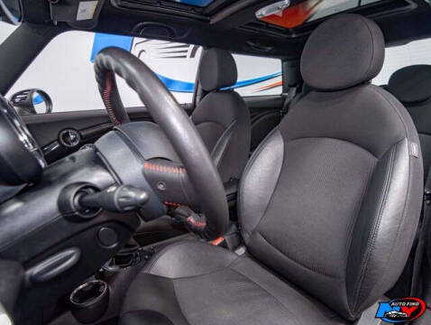 2013 MINI Hardtop Cooper S