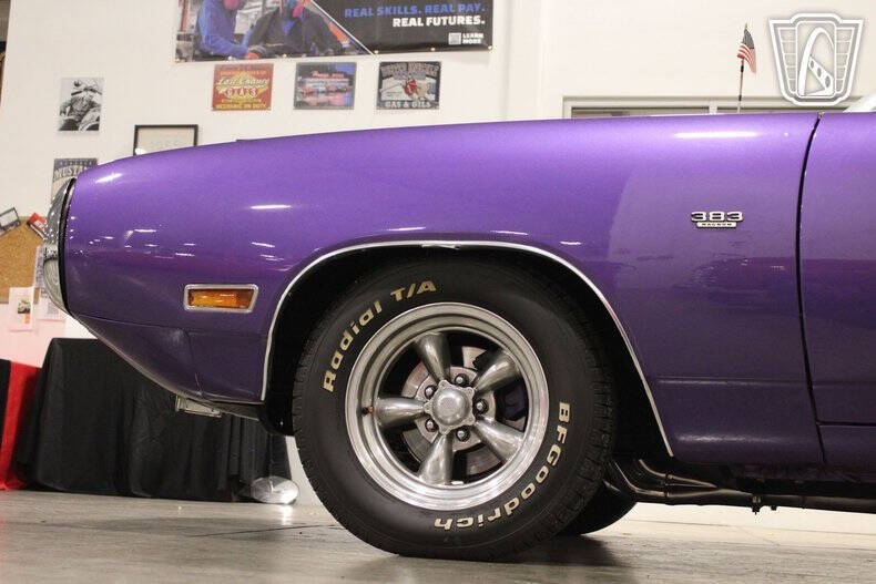 1970 Dodge Coronet