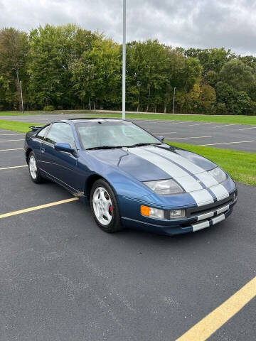 1993 Nissan 300ZX