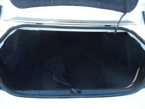 2012 Chevrolet Impala LT Fleet