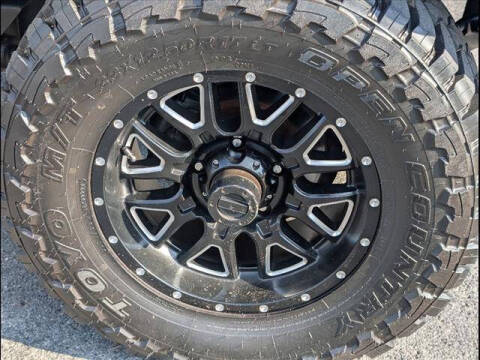1990 Ford F-150