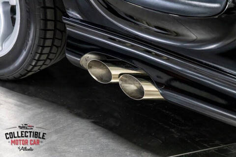 2000 Ford F-150 SVT Lightning