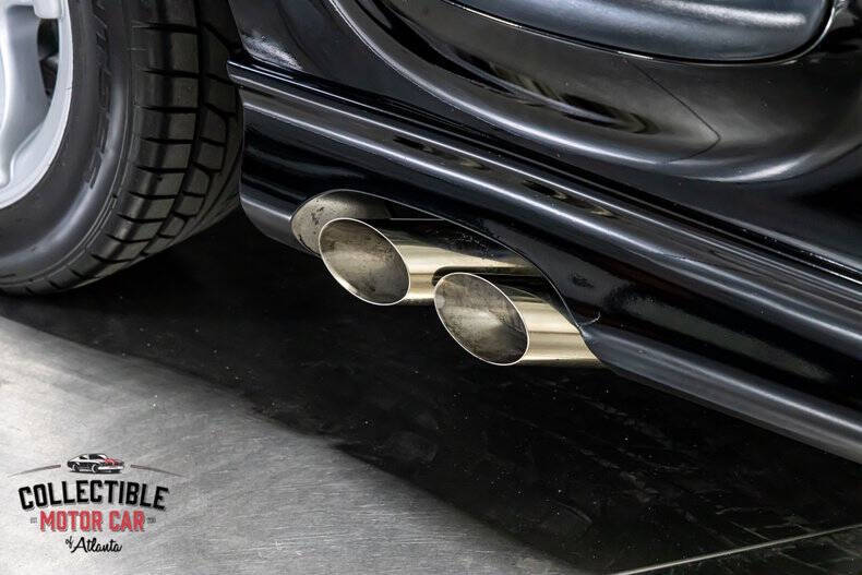 2000 Ford F-150 SVT Lightning