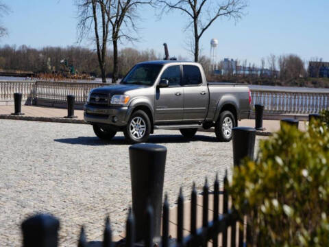 2004 Toyota Tundra