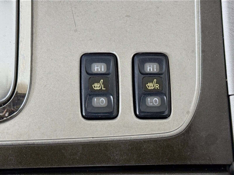 2007 Toyota Land Cruiser