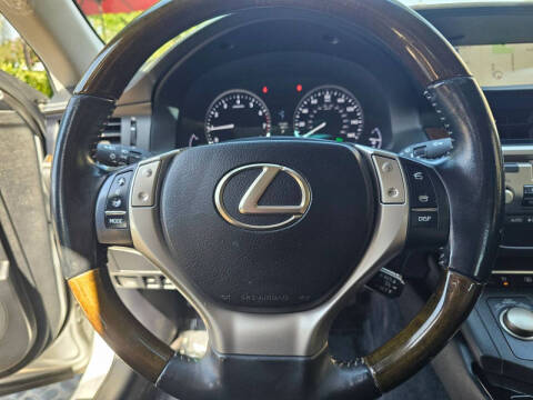 2014 Lexus ES 350