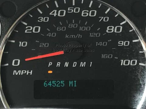 2013 Chevrolet Express 3500