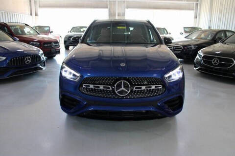 2024 Mercedes-Benz GLA GLA 250