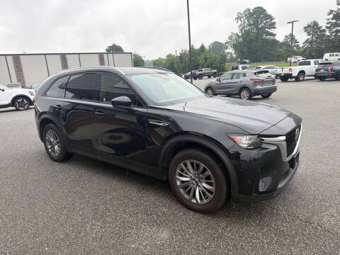 2025 Mazda CX-90 3.3 Turbo Preferred